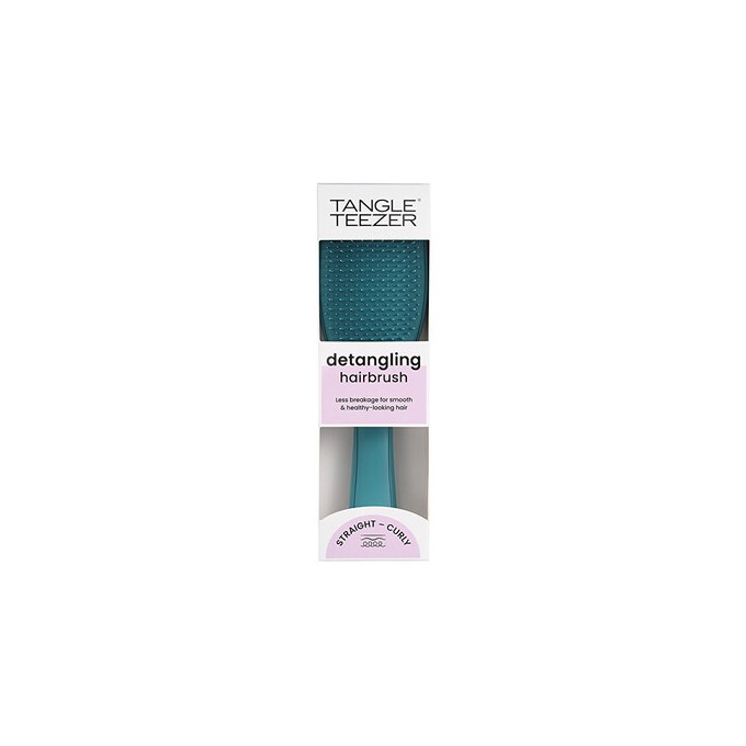 Tangle Teezer Ultimate Detangler Transformative Teal - Kartáč na vlasy