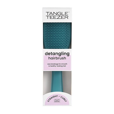 Tangle Teezer Ultimate Detangler Transformative Teal - Kartáč na vlasy