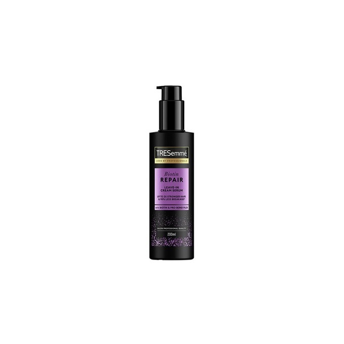 TRESemmé Biotin Repair Serum - Sérum na vlasy 200ml