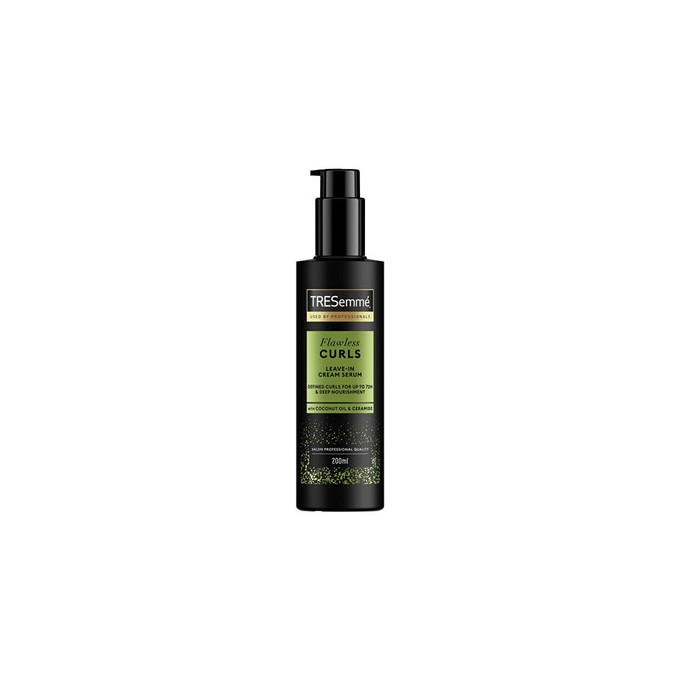 TRESemmé Flawless Curls Serum - Sérum pro kudrnaté a vlnité vlasy 200ml