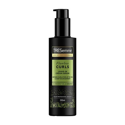 TRESemmé Flawless Curls Serum - Sérum pro kudrnaté a vlnité vlasy 200ml