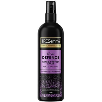 TRESemmé Heat Defence Spray - Sprej pro tepelnou ochranu vlasů 270ml