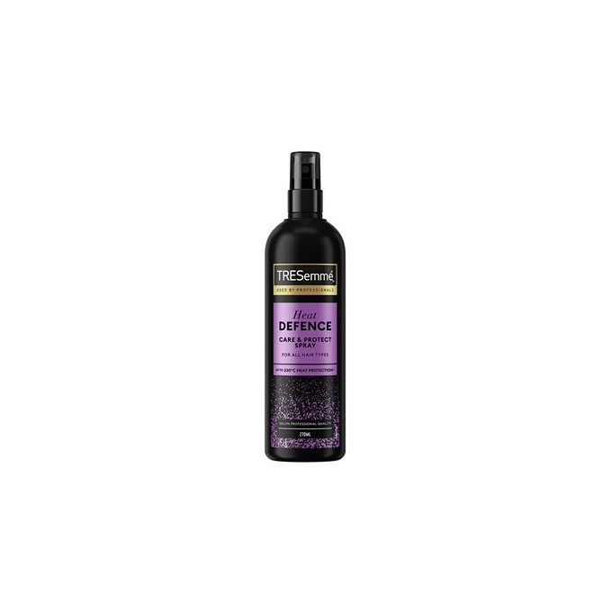 TRESemmé Heat Defence Spray - Sprej pro tepelnou ochranu vlasů 270ml