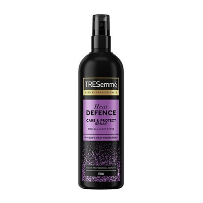 TRESemmé Heat Defence Spray - Sprej pro tepelnou ochranu vlasů 270ml