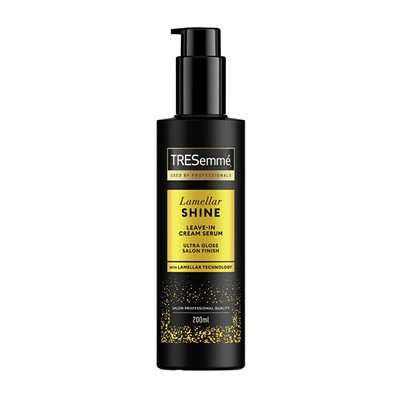 TRESemmé Lamellar Shine Serum - Sérum pro lesk vlasů 200ml