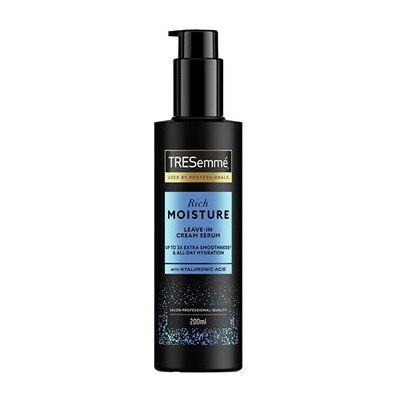 TRESemmé Rich Moisture Serum - Hydratační sérum na vlasy 200ml