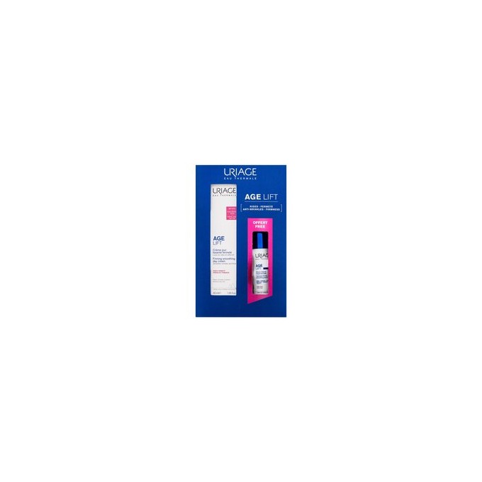 Uriage Age Lift My Anti-Wrinkles & Firmness Duo - Dárková sada 40ml