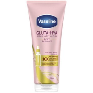 Vaseline Gluta-Hya Dewy Radiance Serum - Rozjasňující tělové sérum 75ml