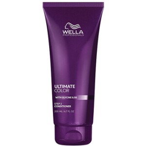 Wella Professional Ultimate Color Conditioner - Kondicionér pro barvené vlasy 1000ml