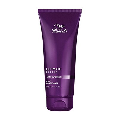 Wella Professional Ultimate Color Conditioner - Kondicionér pro barvené vlasy 200ml