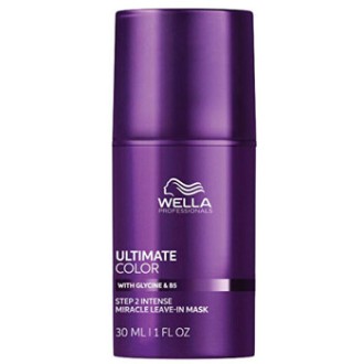 Wella Professional Ultimate Color Mask - Maska pro barvené vlasy 95ml