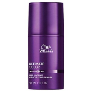 Wella Professional Ultimate Color Mask - Maska pro barvené vlasy 95ml
