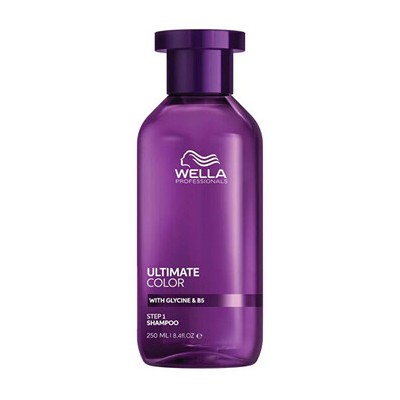 Wella Professional Ultimate Color Shampoo - Šampon pro barvené vlasy 1000ml