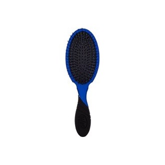 Wet Brush Pro Detangler Hairbrush Royal Blue - Kartáč na suché i mokré vlasy