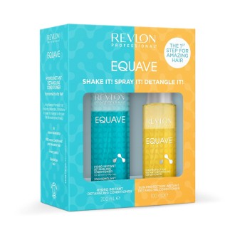 Revlon Professional Equave Hydro Instant Set - Dárková sada
