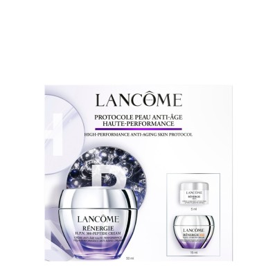 Lancome Rénergie H.P.N. 300 Routine Set - Dárková sada