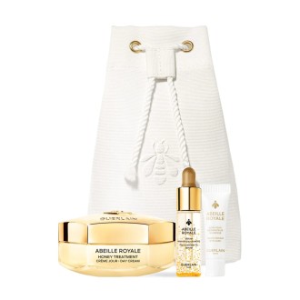 Guerlain Abeille Royale Youth Repair Age-Defying Ritual Set - Dárková