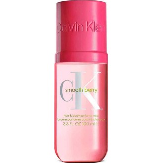 Calvin Klein Smooth Berry Tělový sprej 100ml