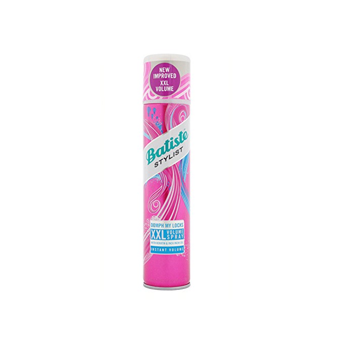Batiste Stylist Oomph My Locvnt.