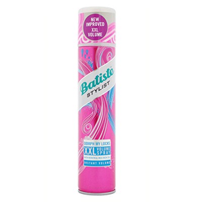 Batiste Stylist Oomph My Locvnt.
