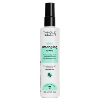 Tangle Teezer Everyday Detangling Spray for Kids - Baby spray for easier combing of hair 150 ml