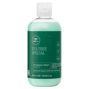 Paul Mitchell Refreshing Shampoo Tea Tree Special Shampoo 300 ml