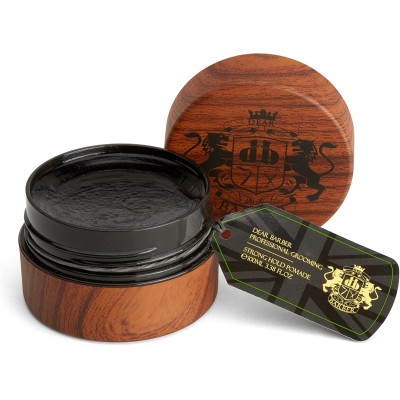 Dear Barber Pomade Strong Hold - Hair Gel 100 ml