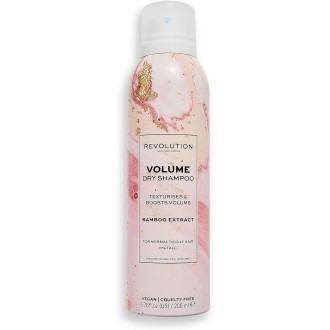Revolution Haircare Volume Dry Shampoo - sausas šampūnas, 200 ml
