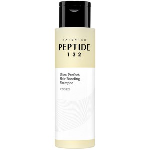 COSRX Peptide 132 Ultra Perfect Hair Bonding Shampoo - regeneruojantis plaukų šampūnas, 200 ml