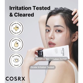 COSRX Peptide 132 Ultra Perfect Hair Bonding Treatment - intensyvi regeneruojanti plaukų kaukė, 120 2