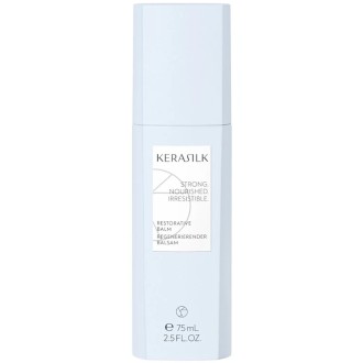 Kerasilk Specialists Restorative Balm - A strengthening balm with a regenerating effect 75 ml