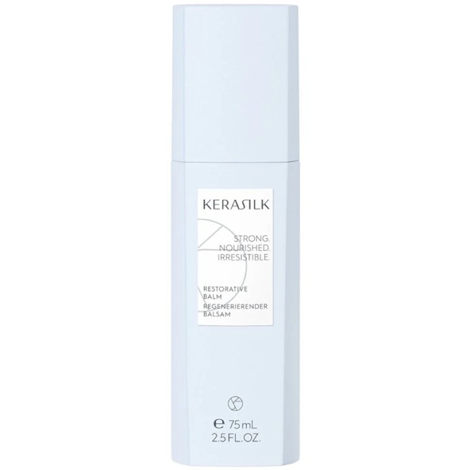 Kerasilk Specialists Restorative Balm - A strengthening balm with a regenerating effect 75 ml