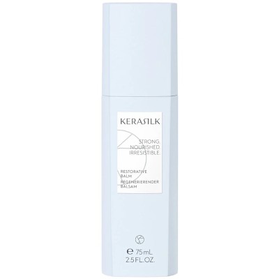 Kerasilk Specialists Restorative Balm - A strengthening balm with a regenerating effect 75 ml