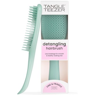 Tangle Teezer The Ultimate Detangler Large Marine Teal - Hairbrush