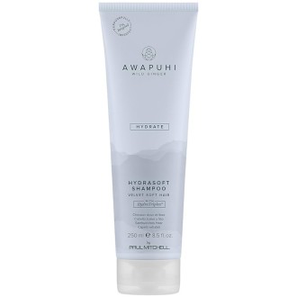 Paul Mitchell Awapuhi HydraSoft Shampoo - Hydrating shampoo 250 ml