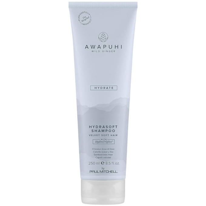 Paul Mitchell Awapuhi HydraSoft Shampoo - Hydrating shampoo 250 ml