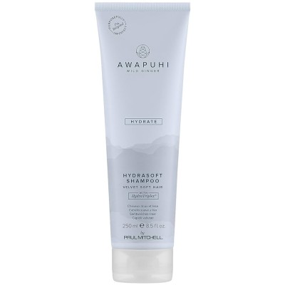 Paul Mitchell Awapuhi HydraSoft Shampoo - Hydrating shampoo 250 ml
