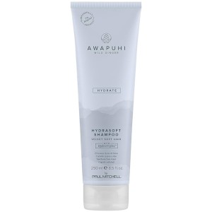 Paul Mitchell Awapuhi HydraSoft Shampoo - Hydrating shampoo 250 ml