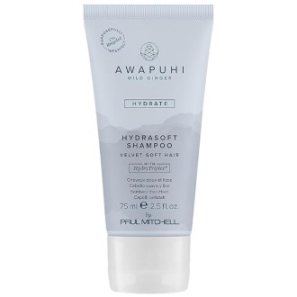 Paul Mitchell Awapuhi HydraSoft Shampoo - Hydrating shampoo 75 ml