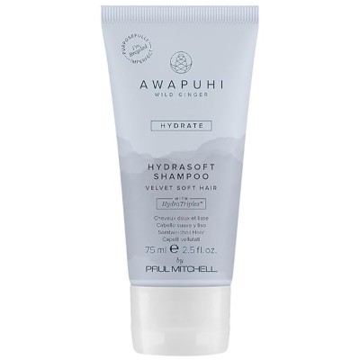 Paul Mitchell Awapuhi HydraSoft Shampoo - Hydrating shampoo 75 ml