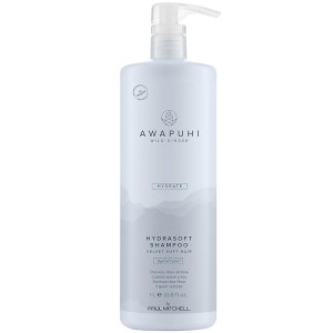 Paul Mitchell Awapuhi HydraSoft Shampoo - Hydrating shampoo 1000 ml