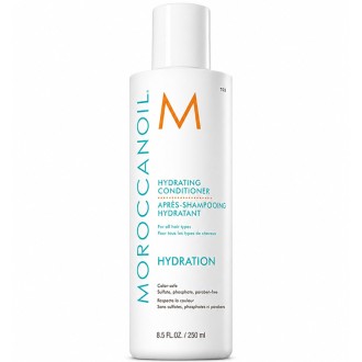 Moroccanoil Hydrating Conditioner - drėkinamasis kondicionierius, 250 ml