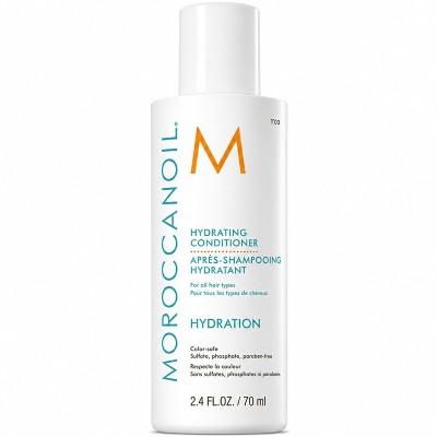 Moroccanoil Hydrating Conditioner - drėkinamasis kondicionierius, 70 ml