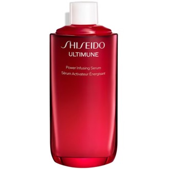 Shiseido Ultimune Power Infusing Serum - Sérum proti stárnutí pleti 50
