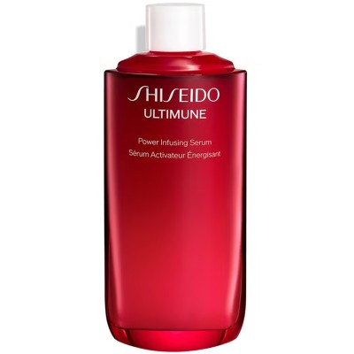 Shiseido Ultimune Power Infusing Serum - Sérum proti stárnutí pleti 50