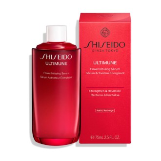 Shiseido Ultimune Power Infusing Serum - Sérum proti stárnutí pleti 50 2