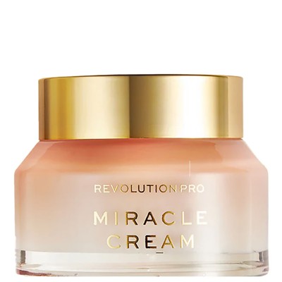 Makeup Revolution Revolution PRO Miracle Cream (all skin types) 50 ml