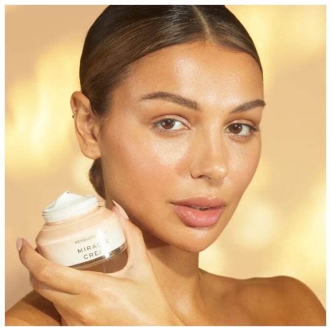 Makeup Revolution Revolution PRO Miracle Cream (all skin types) 50 ml