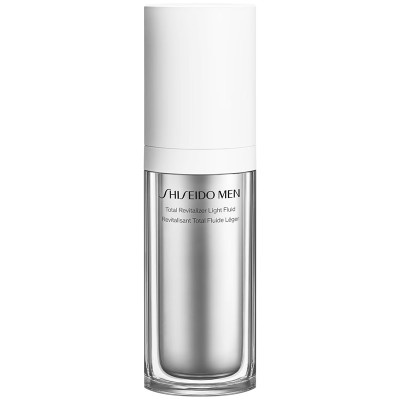 Shiseido Men Total Revitalizer Light Fluid 70 ml