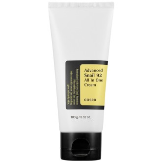 COSRX Advanced Snail 92 All In One Face Cream 100 g